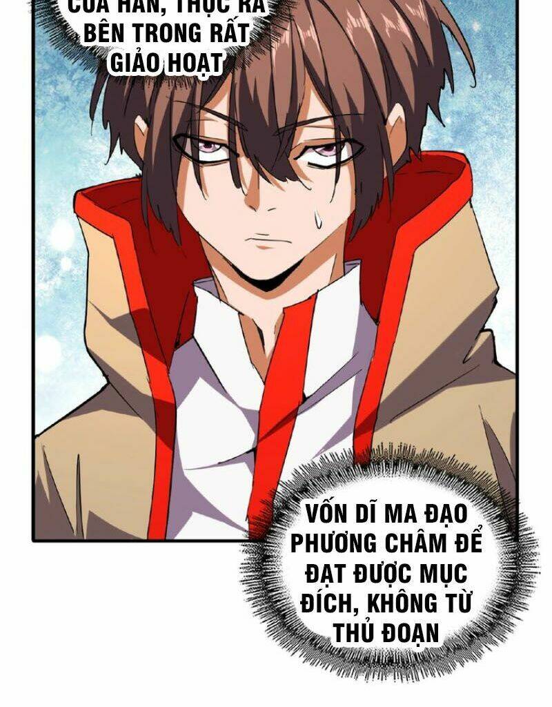 Đại Quản Gia Là Ma Hoàng - Chapter 36 - Page 26