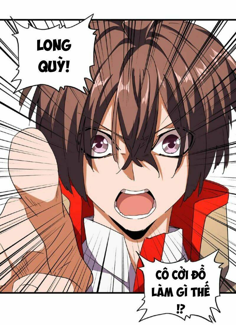 Đại Quản Gia Là Ma Hoàng - Chapter 36 - Page 29