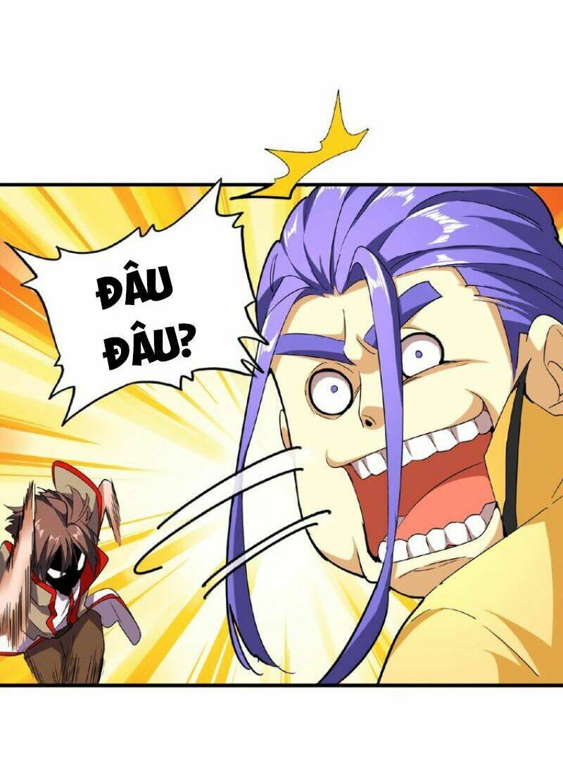 Đại Quản Gia Là Ma Hoàng - Chapter 36 - Page 30