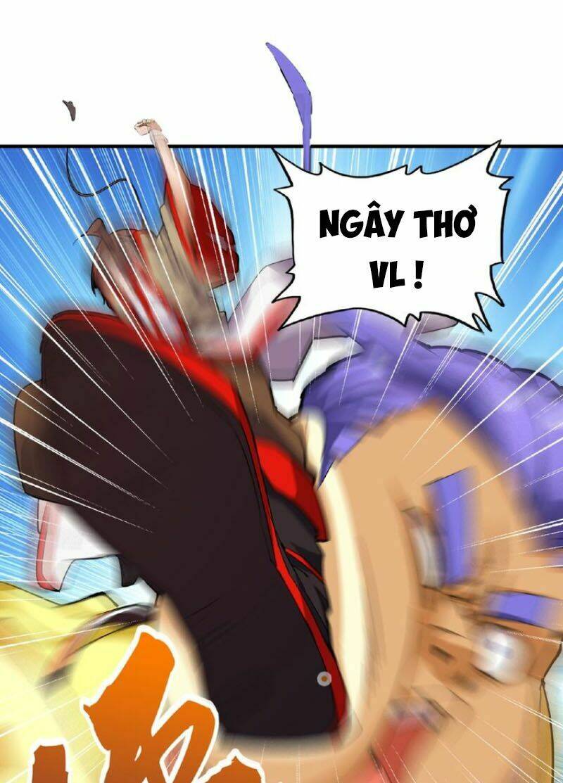 Đại Quản Gia Là Ma Hoàng - Chapter 36 - Page 31