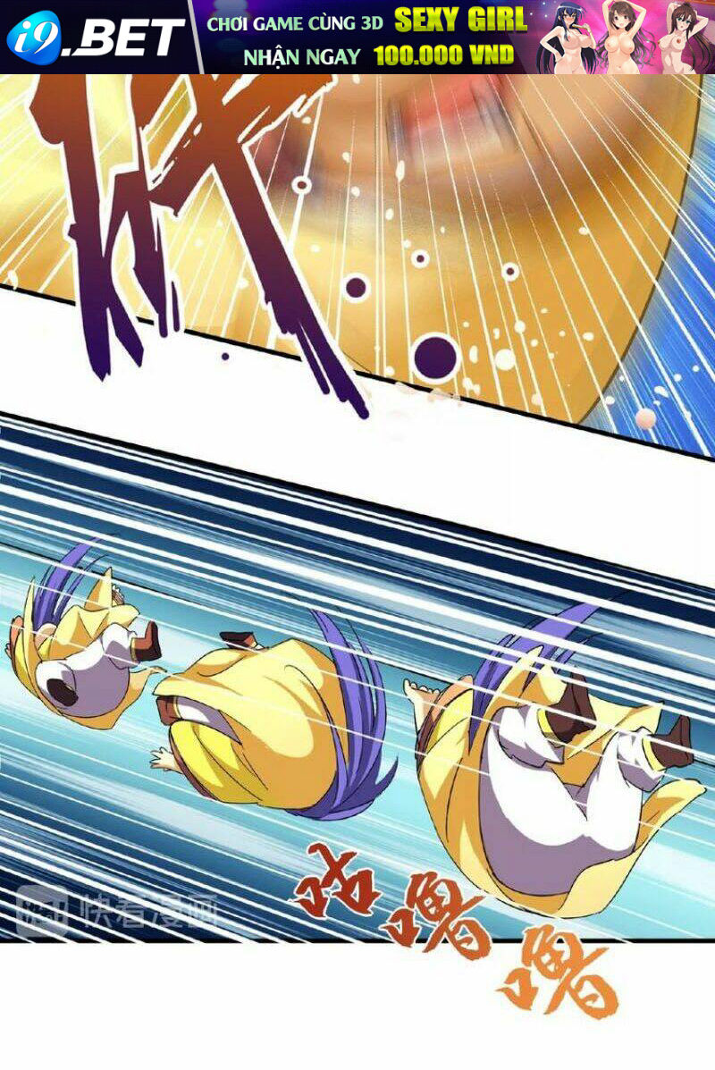 Đại Quản Gia Là Ma Hoàng - Chapter 36 - Page 32