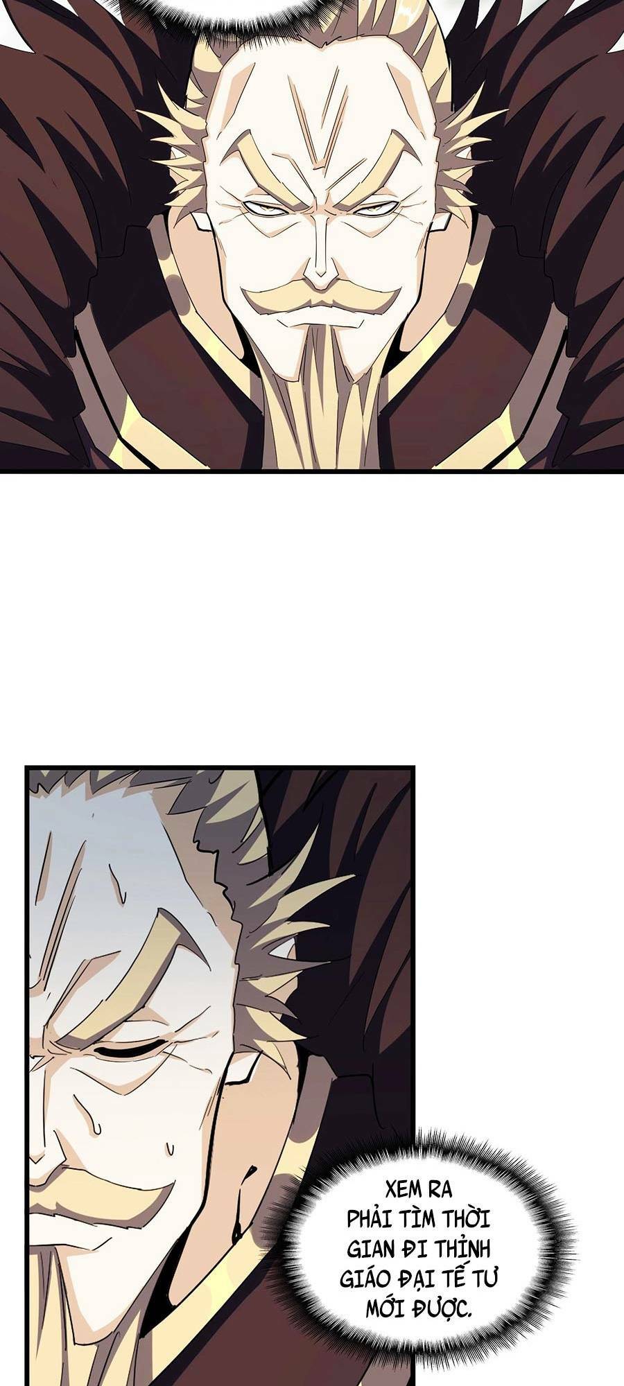 Đại Quản Gia Là Ma Hoàng - Chapter 360 - Page 9