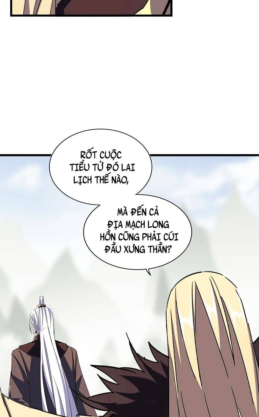Đại Quản Gia Là Ma Hoàng - Chapter 360 - Page 10