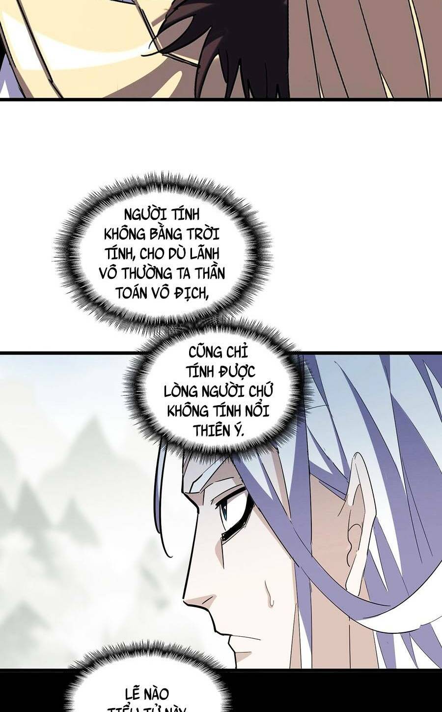 Đại Quản Gia Là Ma Hoàng - Chapter 360 - Page 11