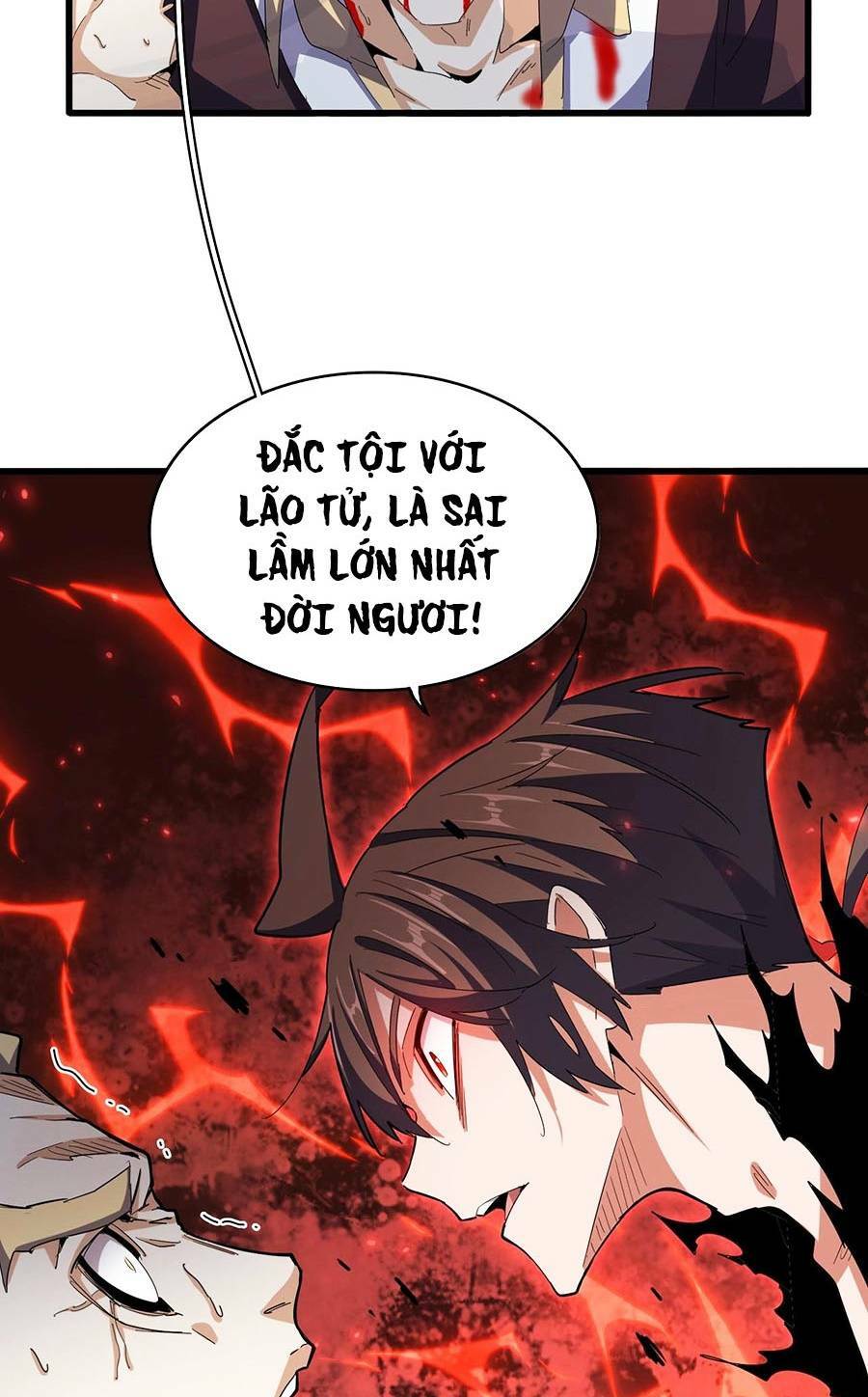 Đại Quản Gia Là Ma Hoàng - Chapter 360 - Page 14