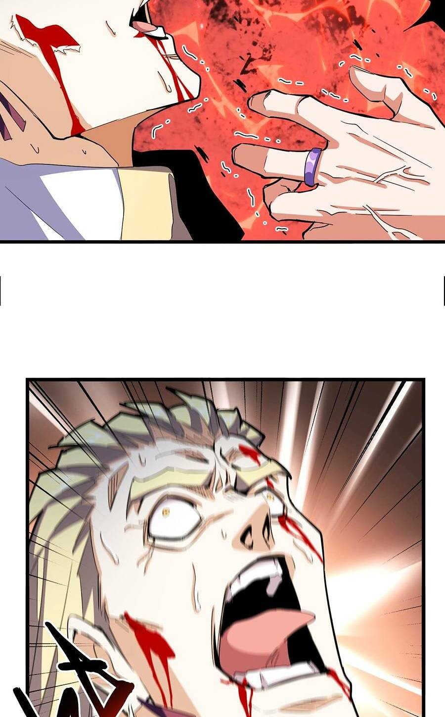 Đại Quản Gia Là Ma Hoàng - Chapter 360 - Page 15