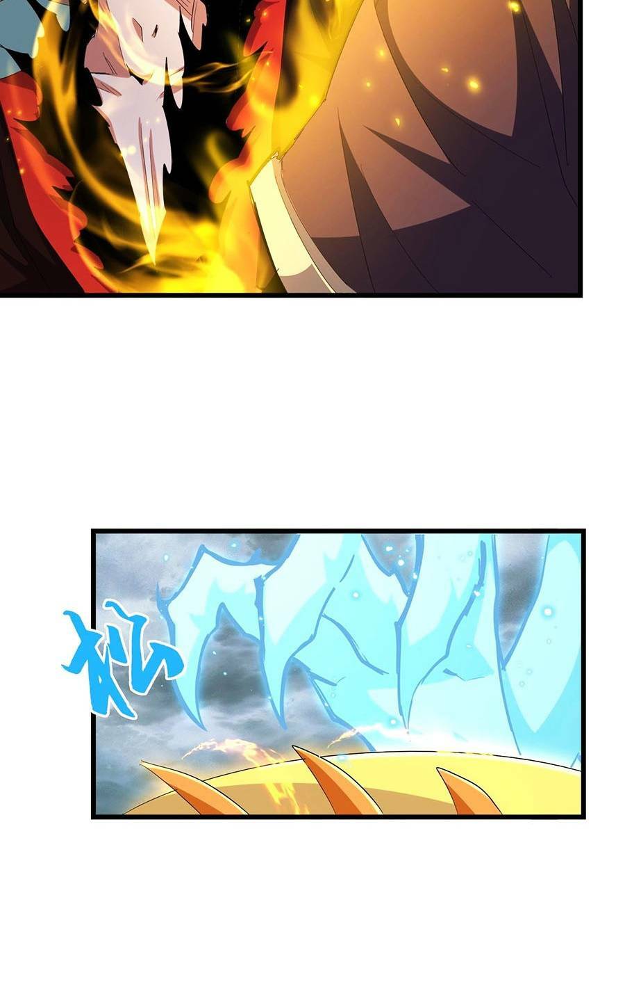 Đại Quản Gia Là Ma Hoàng - Chapter 360 - Page 18