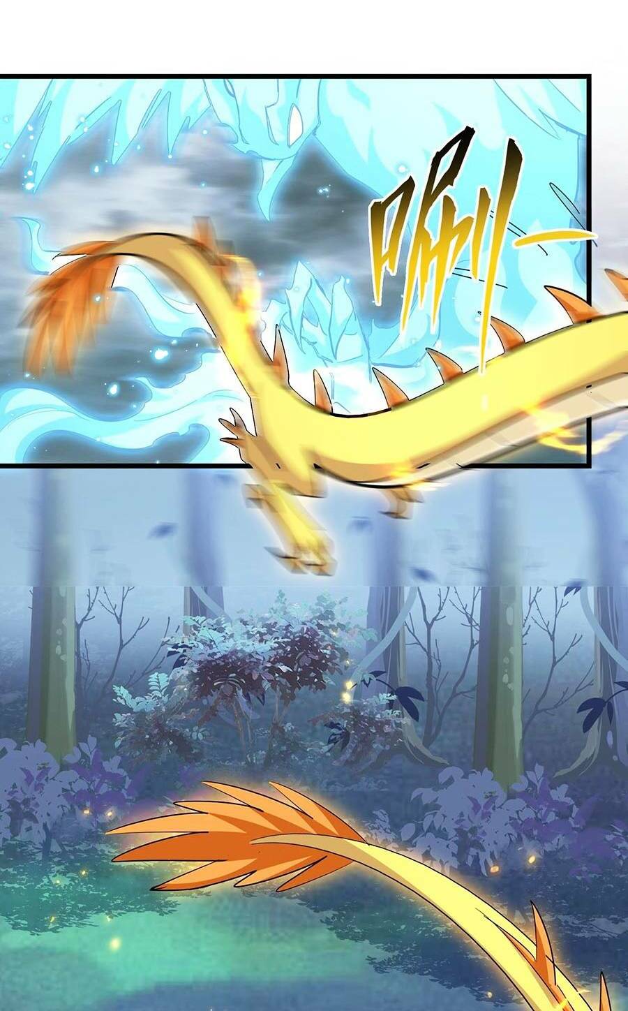 Đại Quản Gia Là Ma Hoàng - Chapter 360 - Page 19