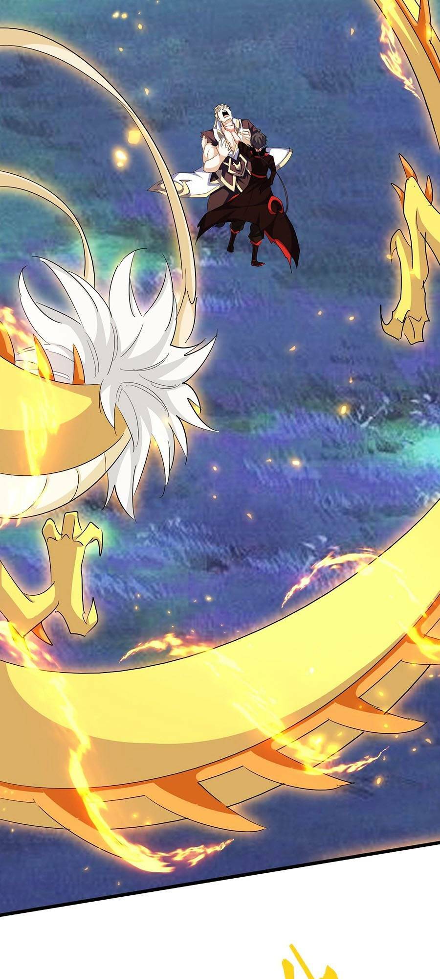 Đại Quản Gia Là Ma Hoàng - Chapter 360 - Page 20