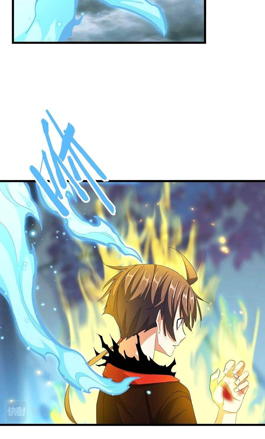 Đại Quản Gia Là Ma Hoàng - Chapter 360 - Page 23