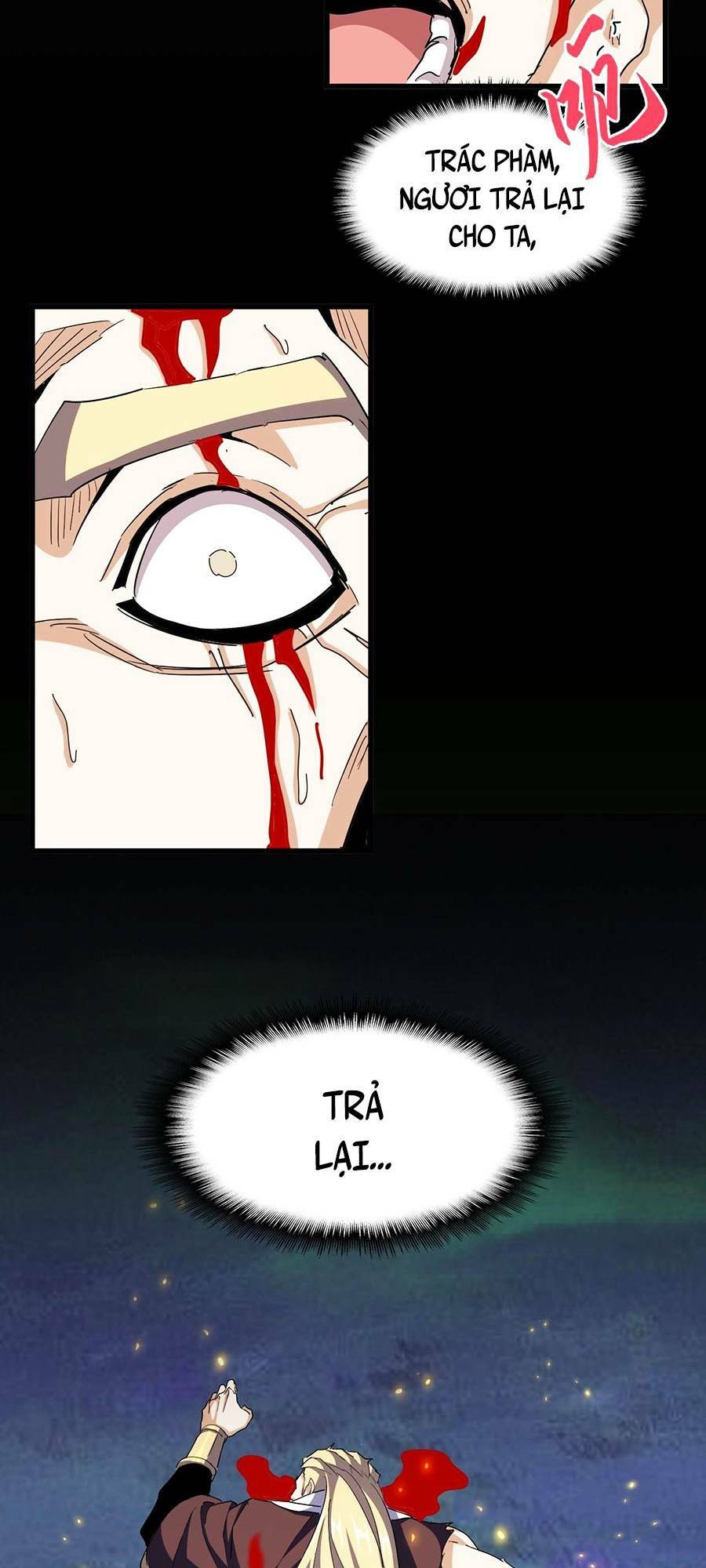 Đại Quản Gia Là Ma Hoàng - Chapter 360 - Page 29