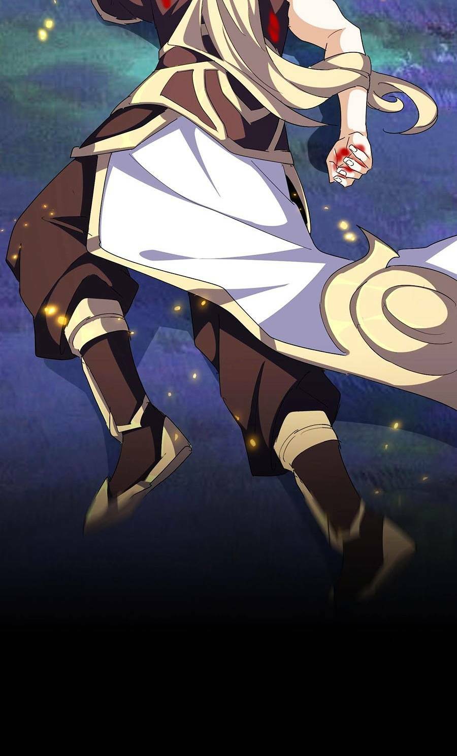 Đại Quản Gia Là Ma Hoàng - Chapter 360 - Page 30