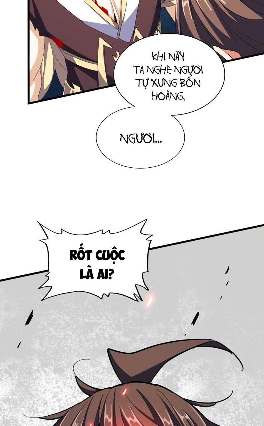 Đại Quản Gia Là Ma Hoàng - Chapter 360 - Page 3