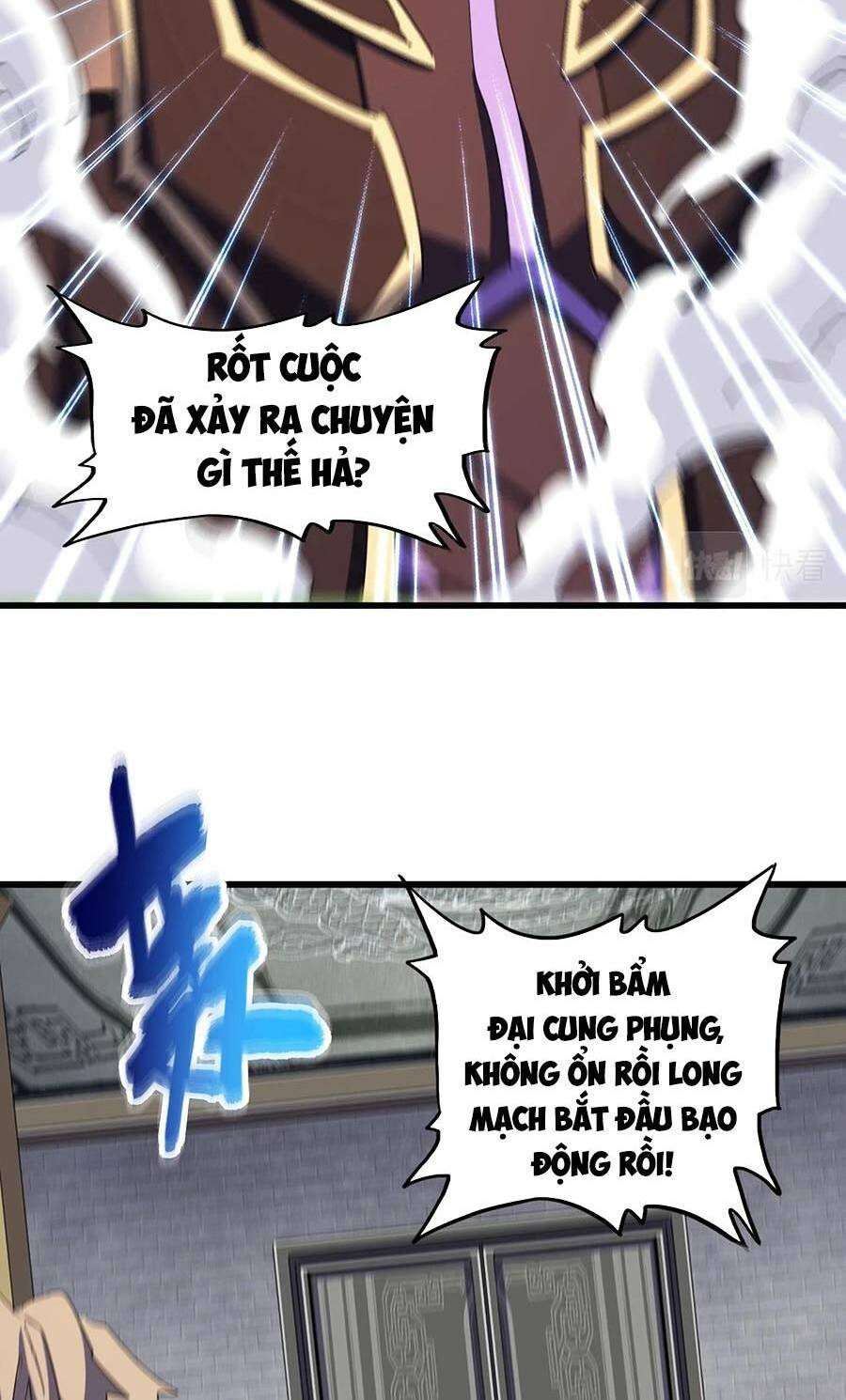 Đại Quản Gia Là Ma Hoàng - Chapter 360 - Page 39
