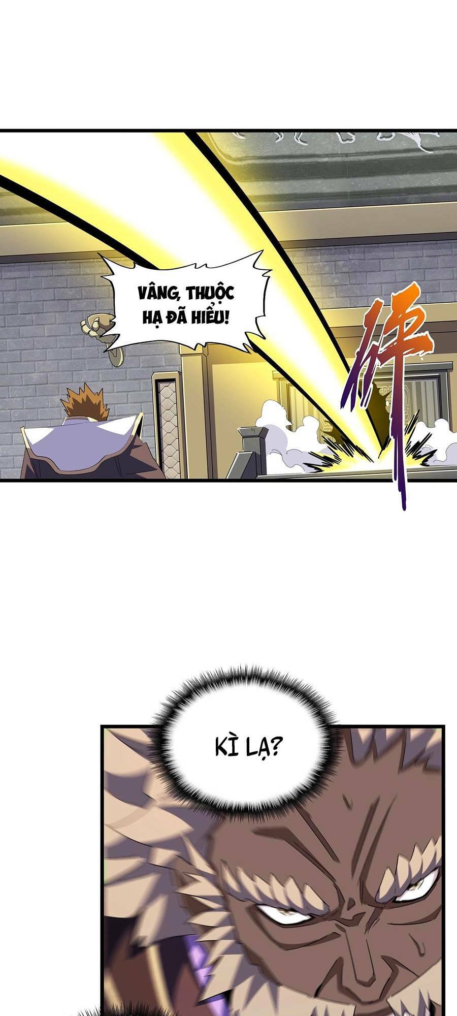 Đại Quản Gia Là Ma Hoàng - Chapter 360 - Page 44