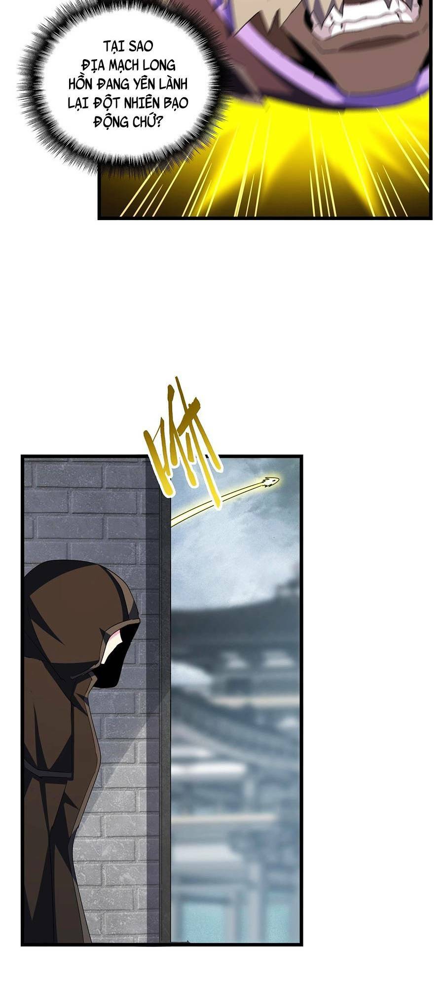 Đại Quản Gia Là Ma Hoàng - Chapter 360 - Page 45