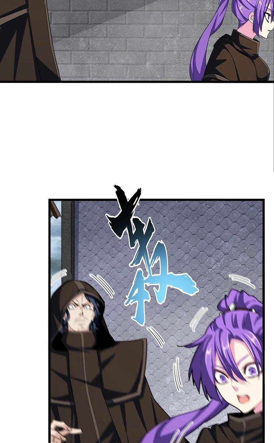 Đại Quản Gia Là Ma Hoàng - Chapter 360 - Page 50