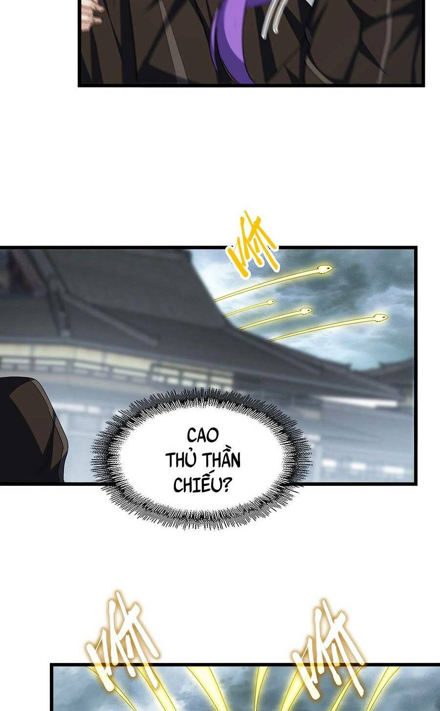 Đại Quản Gia Là Ma Hoàng - Chapter 360 - Page 51