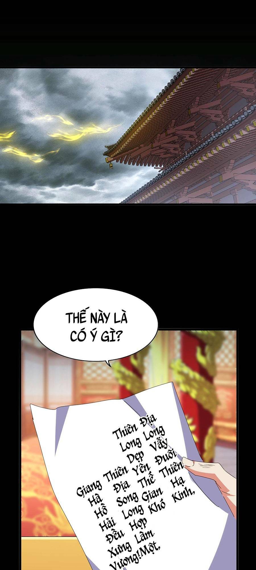 Đại Quản Gia Là Ma Hoàng - Chapter 360 - Page 56