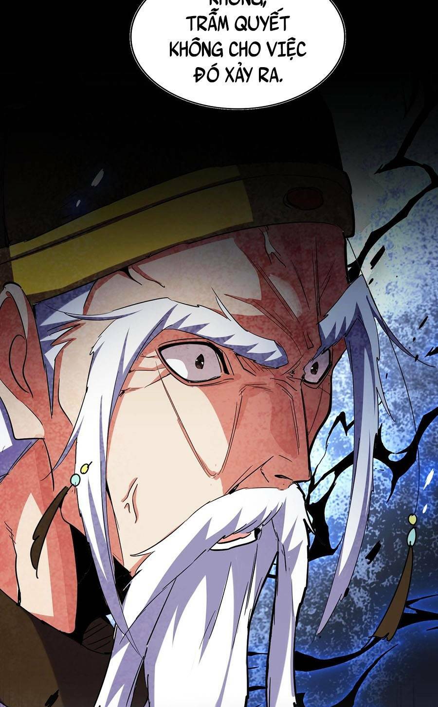 Đại Quản Gia Là Ma Hoàng - Chapter 360 - Page 58