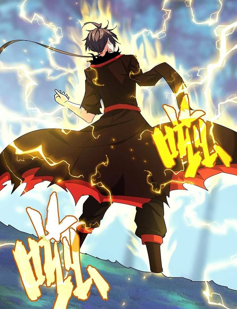 Đại Quản Gia Là Ma Hoàng - Chapter 361 - Page 10