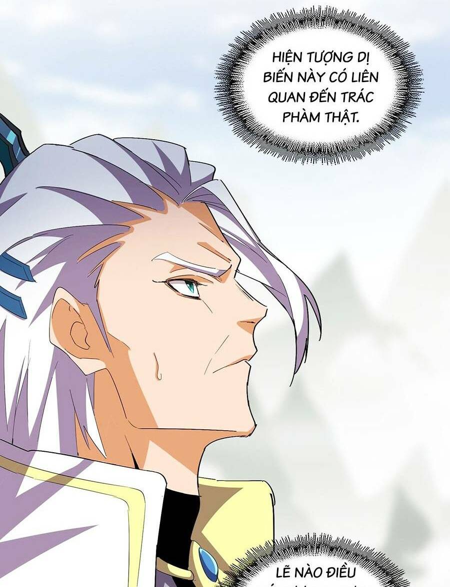 Đại Quản Gia Là Ma Hoàng - Chapter 361 - Page 12