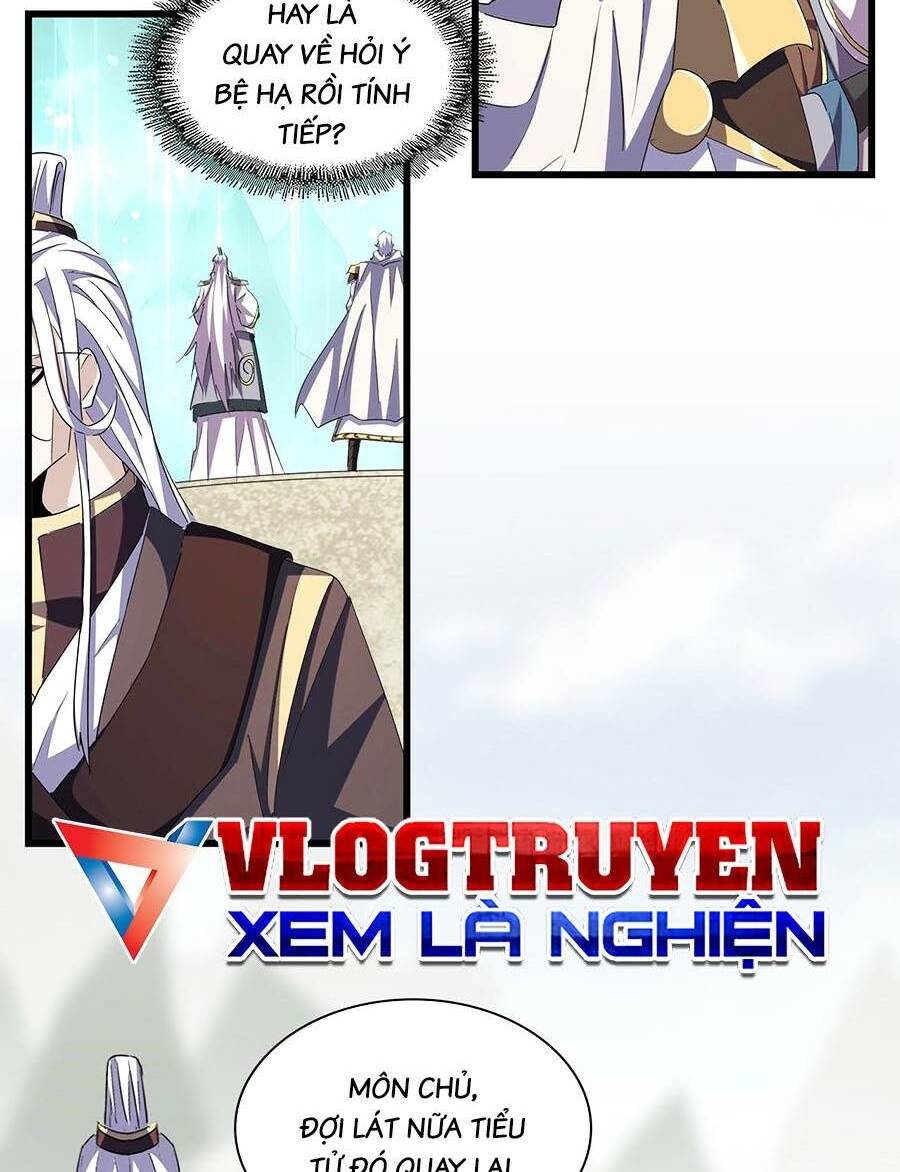 Đại Quản Gia Là Ma Hoàng - Chapter 361 - Page 14