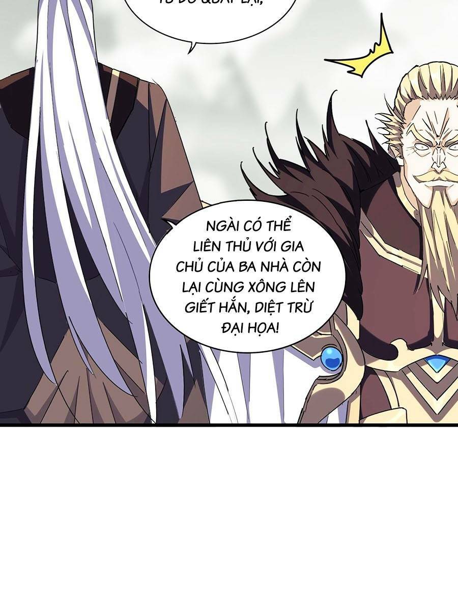 Đại Quản Gia Là Ma Hoàng - Chapter 361 - Page 15