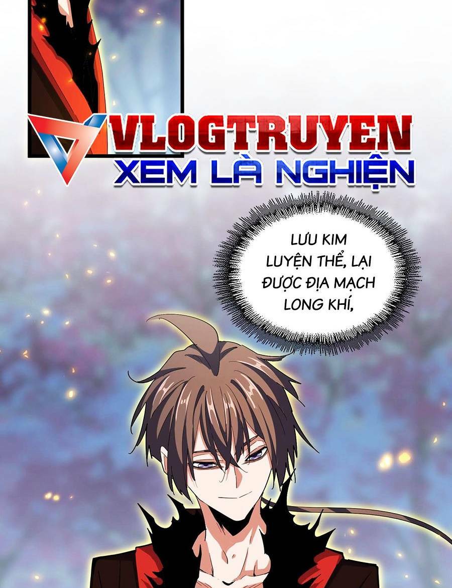 Đại Quản Gia Là Ma Hoàng - Chapter 361 - Page 21
