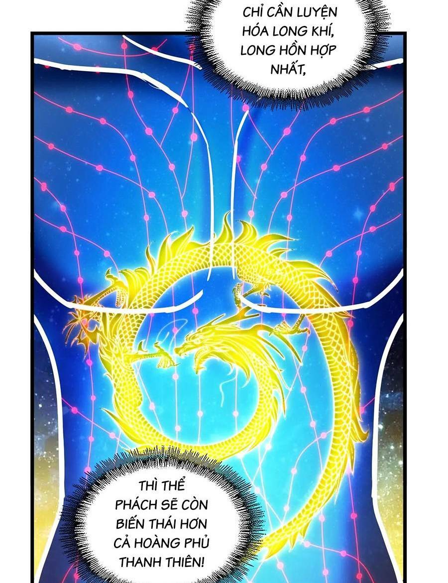 Đại Quản Gia Là Ma Hoàng - Chapter 361 - Page 23