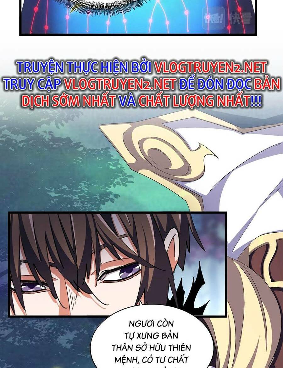 Đại Quản Gia Là Ma Hoàng - Chapter 361 - Page 24