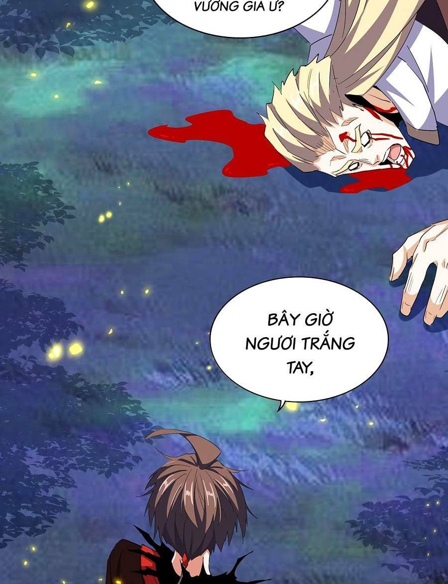 Đại Quản Gia Là Ma Hoàng - Chapter 361 - Page 25