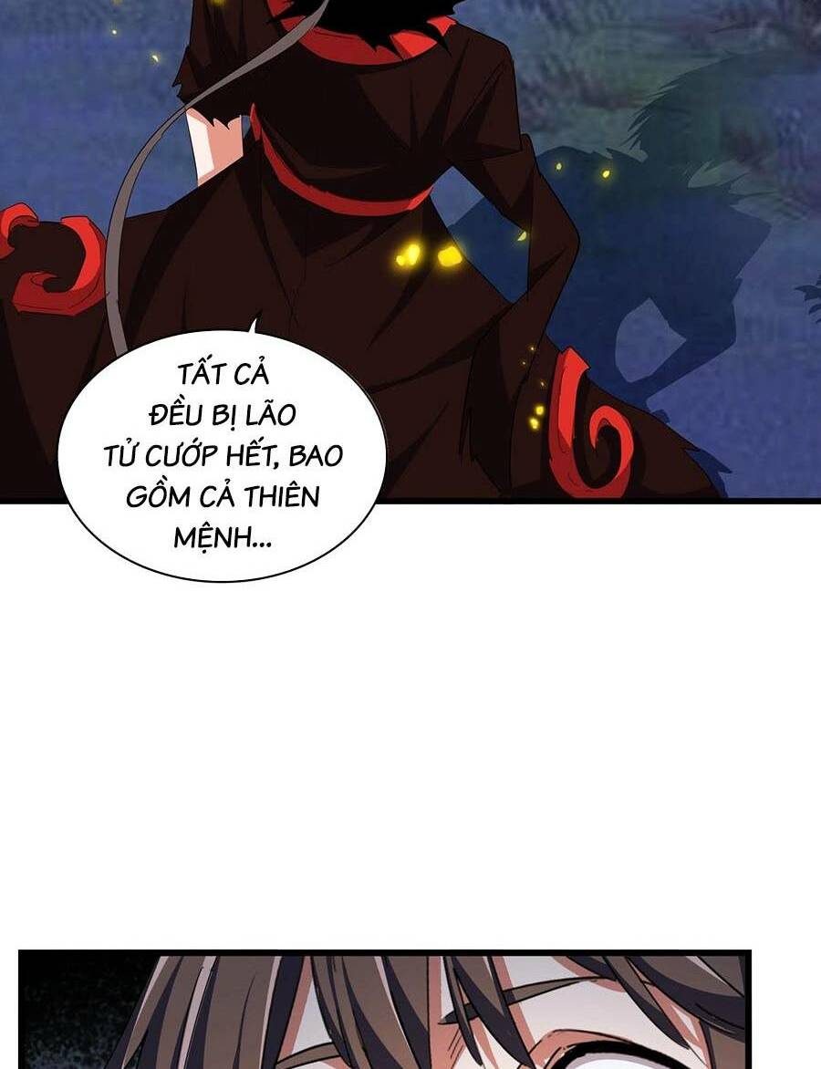 Đại Quản Gia Là Ma Hoàng - Chapter 361 - Page 26