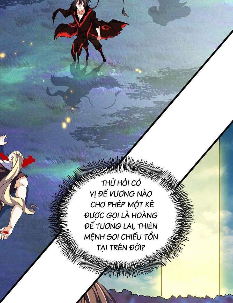 Đại Quản Gia Là Ma Hoàng - Chapter 361 - Page 28