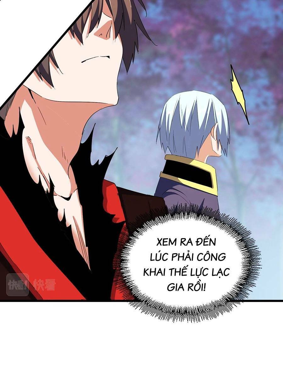 Đại Quản Gia Là Ma Hoàng - Chapter 361 - Page 29