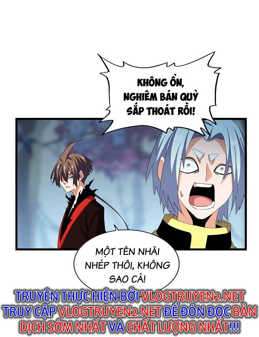 Đại Quản Gia Là Ma Hoàng - Chapter 361 - Page 30