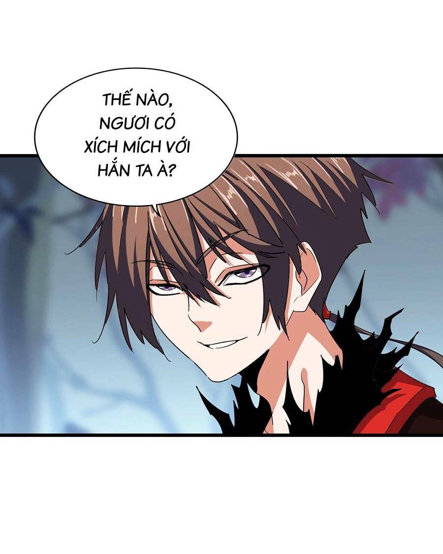 Đại Quản Gia Là Ma Hoàng - Chapter 361 - Page 31