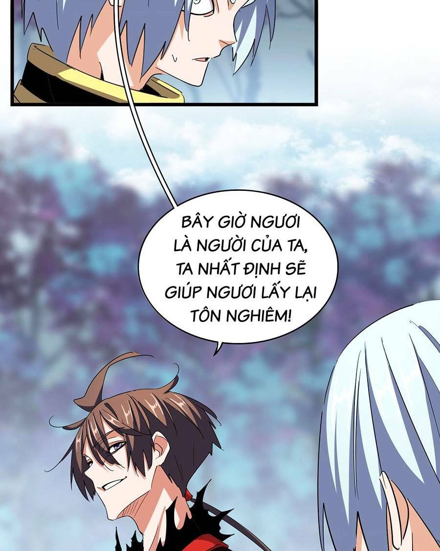 Đại Quản Gia Là Ma Hoàng - Chapter 361 - Page 33