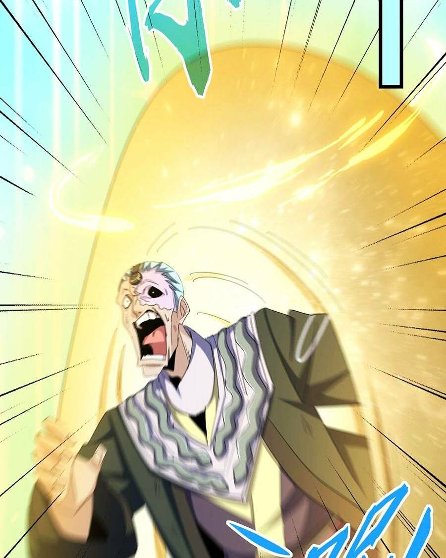 Đại Quản Gia Là Ma Hoàng - Chapter 361 - Page 36