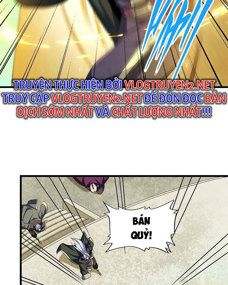 Đại Quản Gia Là Ma Hoàng - Chapter 361 - Page 37