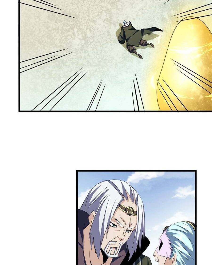 Đại Quản Gia Là Ma Hoàng - Chapter 361 - Page 38