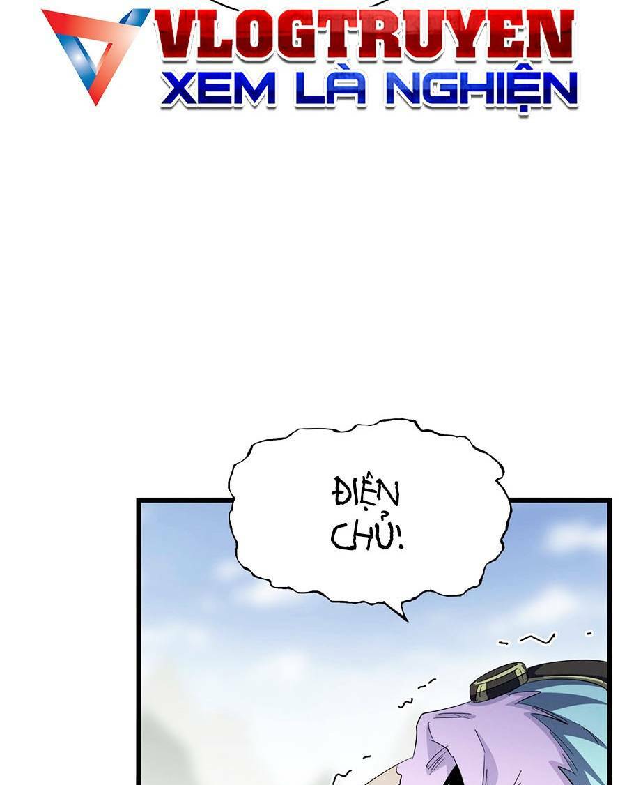 Đại Quản Gia Là Ma Hoàng - Chapter 361 - Page 41