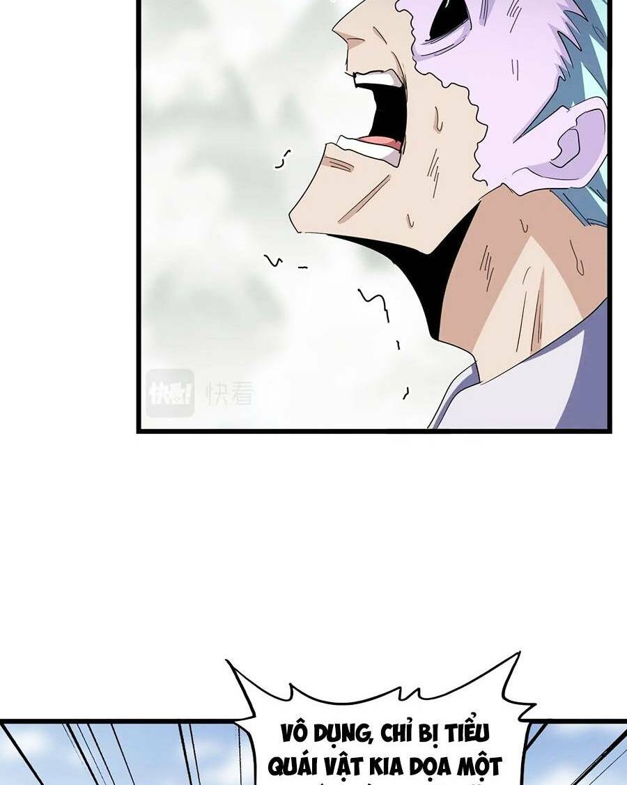 Đại Quản Gia Là Ma Hoàng - Chapter 361 - Page 42