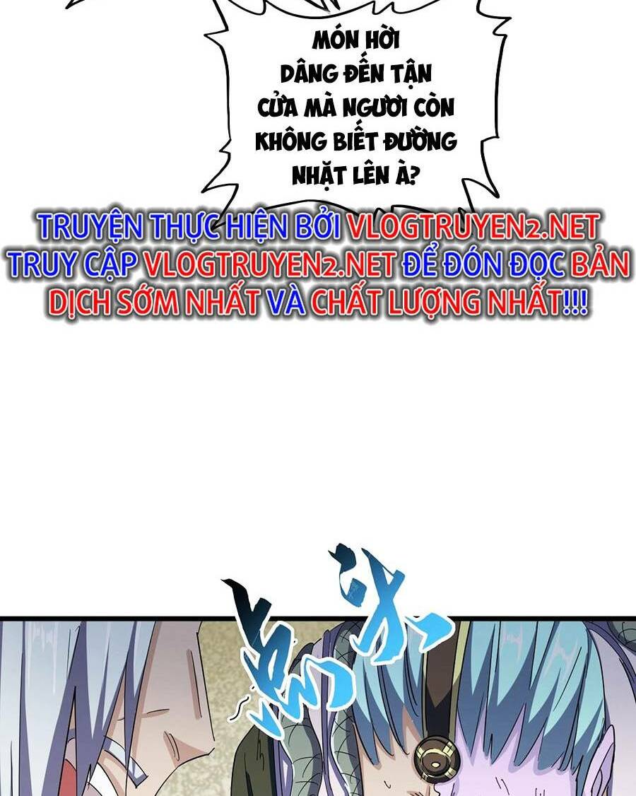 Đại Quản Gia Là Ma Hoàng - Chapter 361 - Page 44