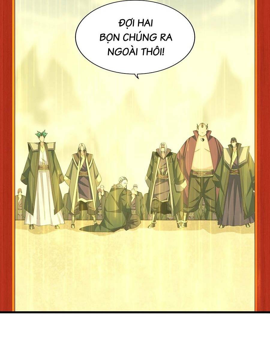 Đại Quản Gia Là Ma Hoàng - Chapter 361 - Page 46
