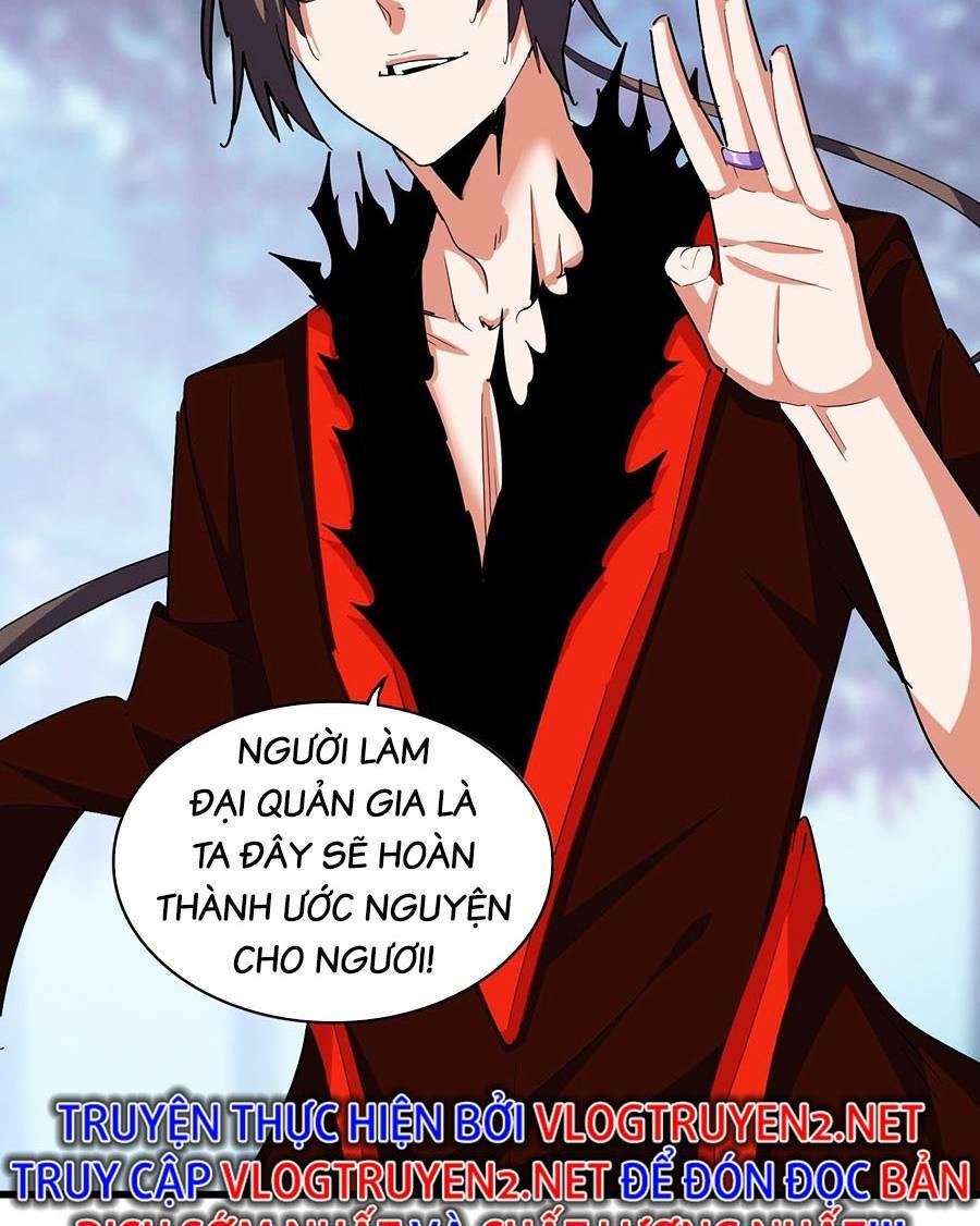 Đại Quản Gia Là Ma Hoàng - Chapter 361 - Page 51