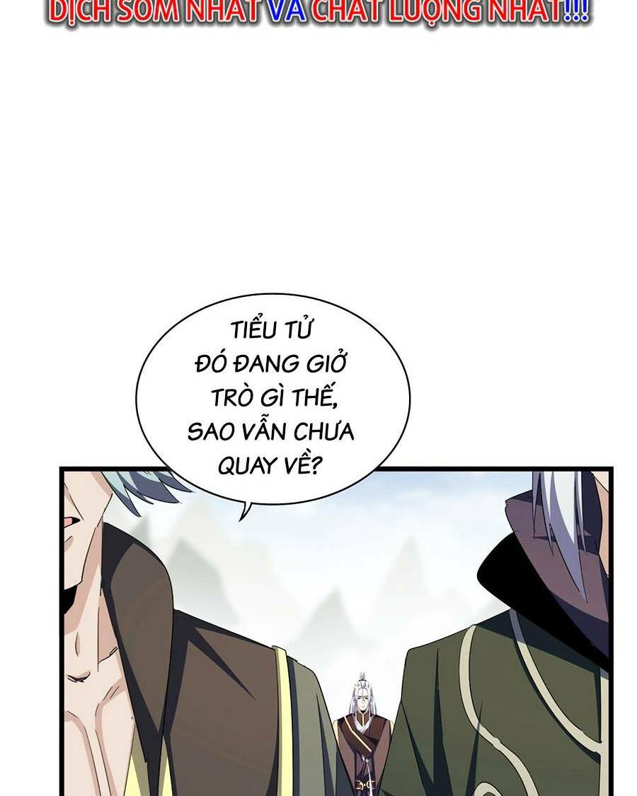 Đại Quản Gia Là Ma Hoàng - Chapter 361 - Page 52