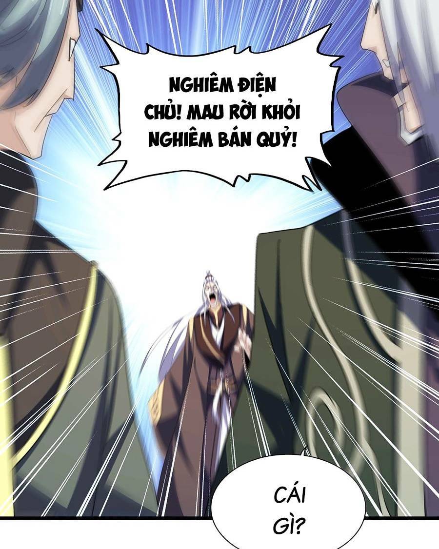 Đại Quản Gia Là Ma Hoàng - Chapter 361 - Page 55