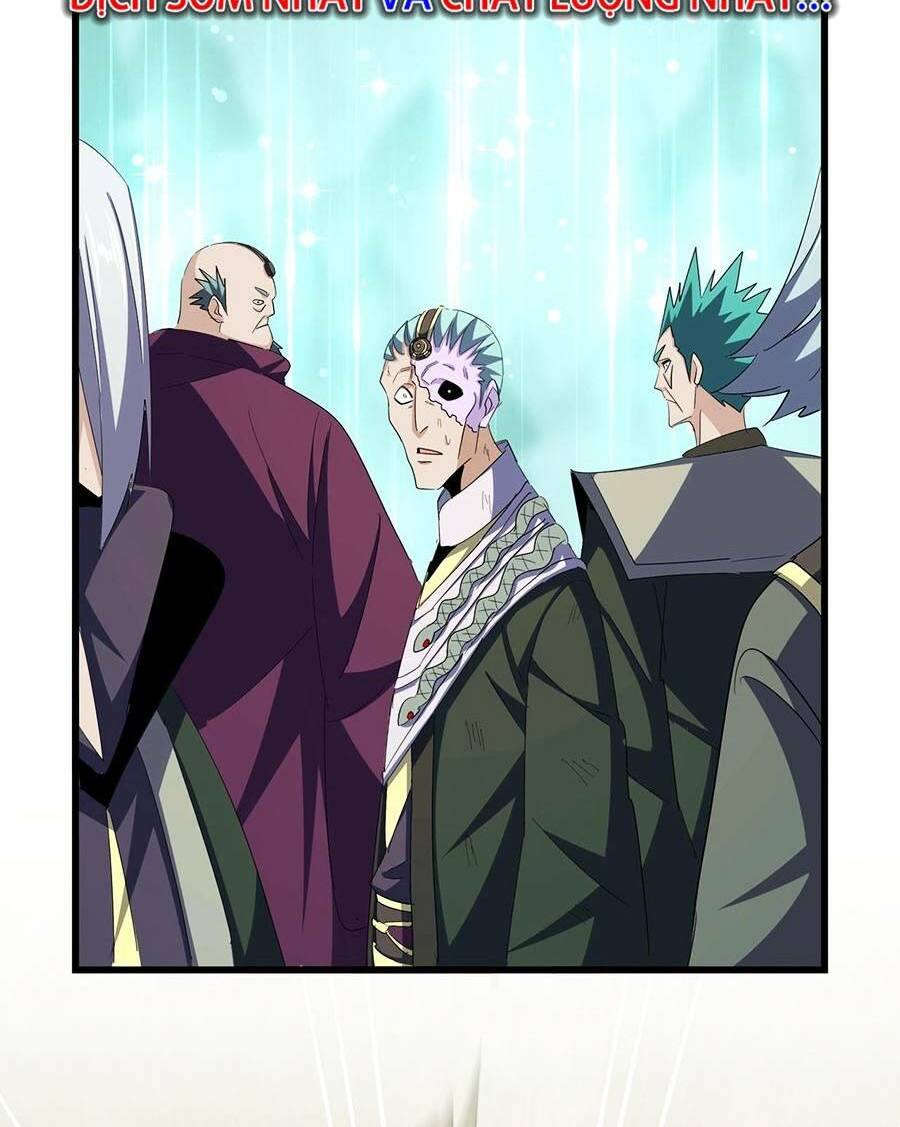 Đại Quản Gia Là Ma Hoàng - Chapter 361 - Page 58