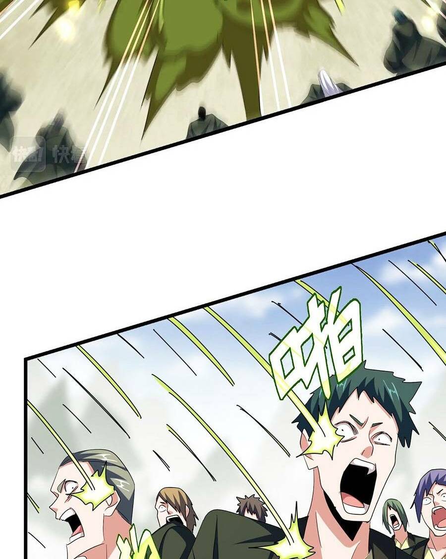 Đại Quản Gia Là Ma Hoàng - Chapter 361 - Page 60